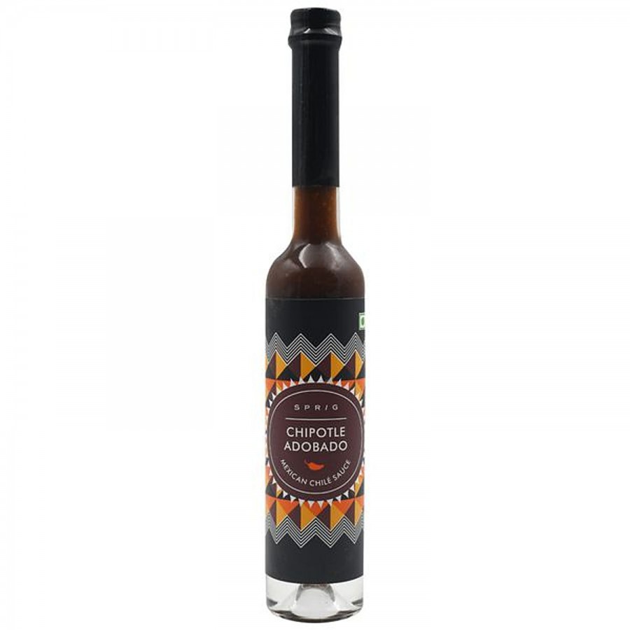 Sprig Sauce - Chipotle Adobado