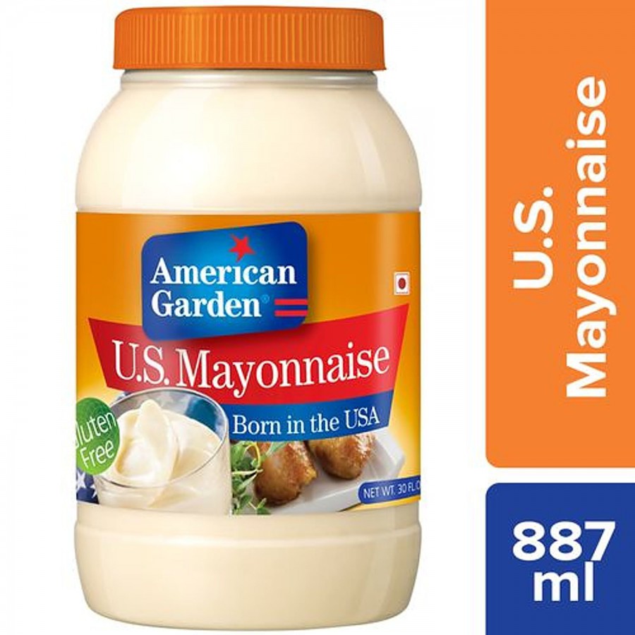 American Garden U.S. Mayonnaise