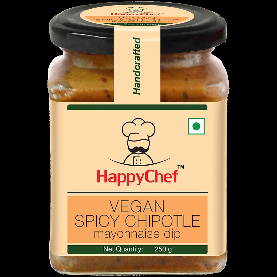 HappyChef Spicy Chipotle Mayonnaise Dip