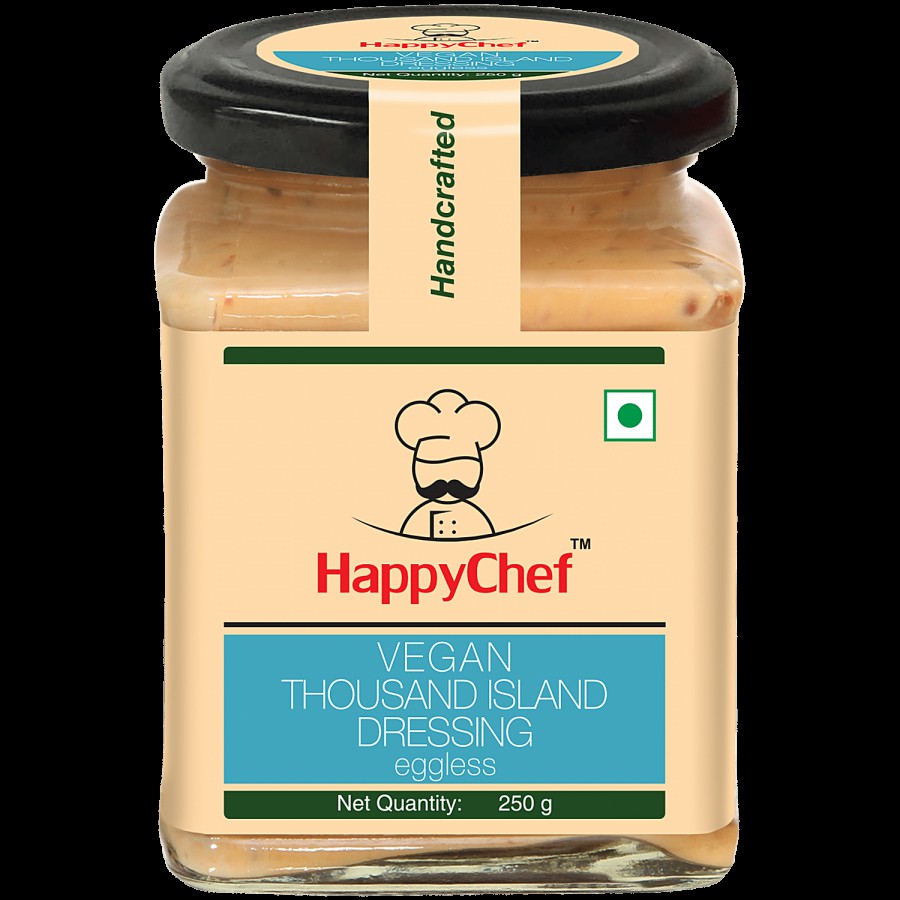 HappyChef Thousand Island Eggless Dressing