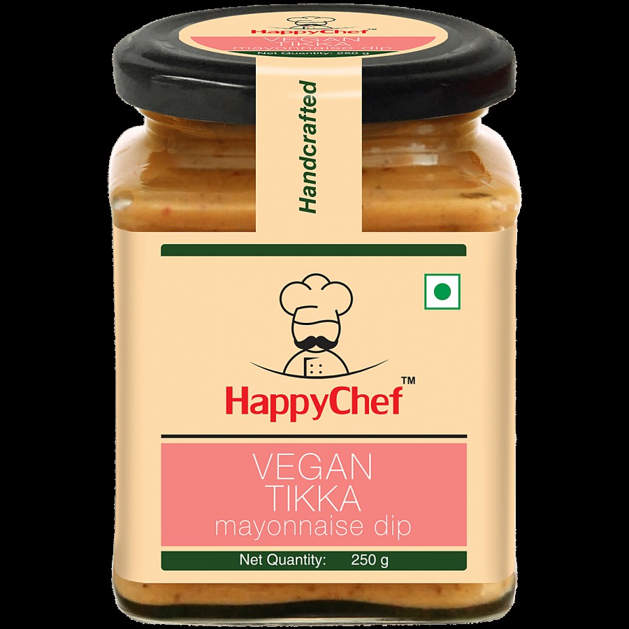 HappyChef Tikka Mayonnaise Dip