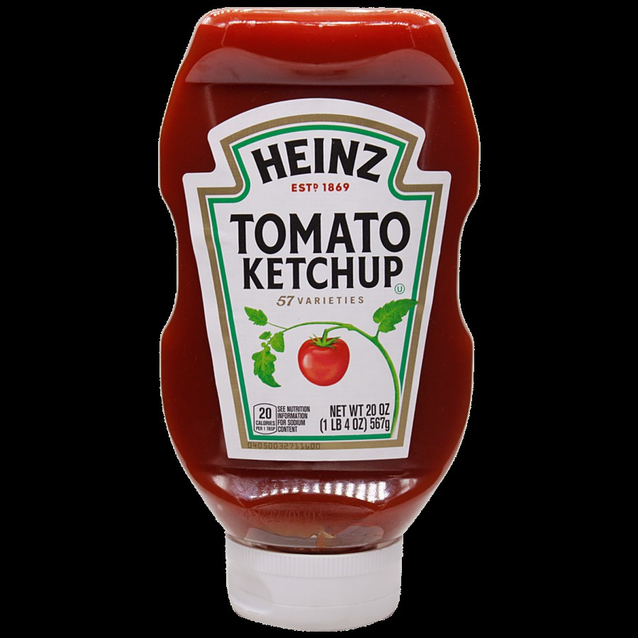 Heinz Tomato Ketchup