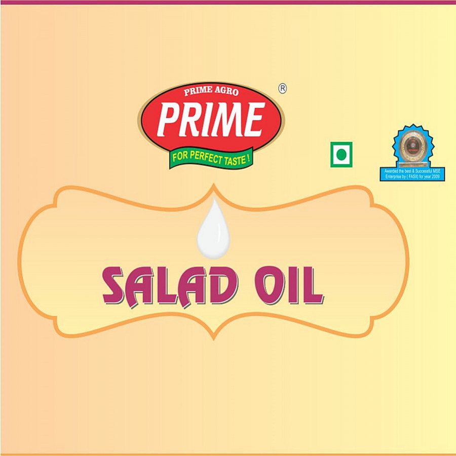 PRIME Salad Dressing Oil For Pasta