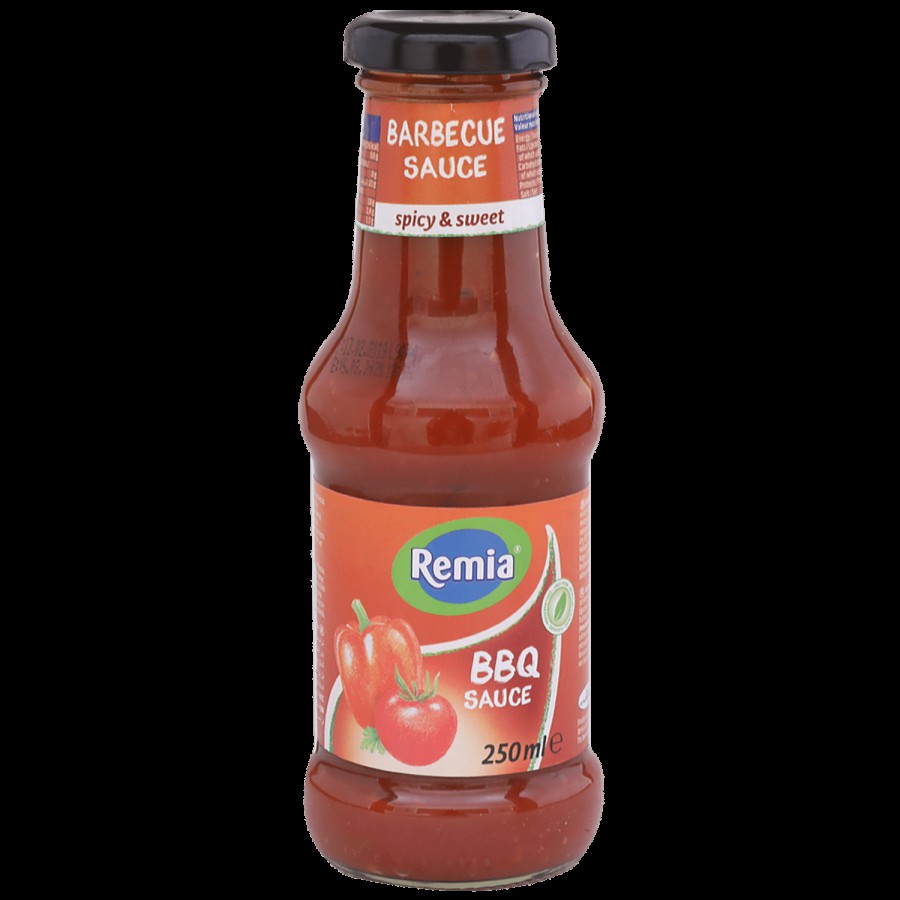 Remia Barbeque Sauce