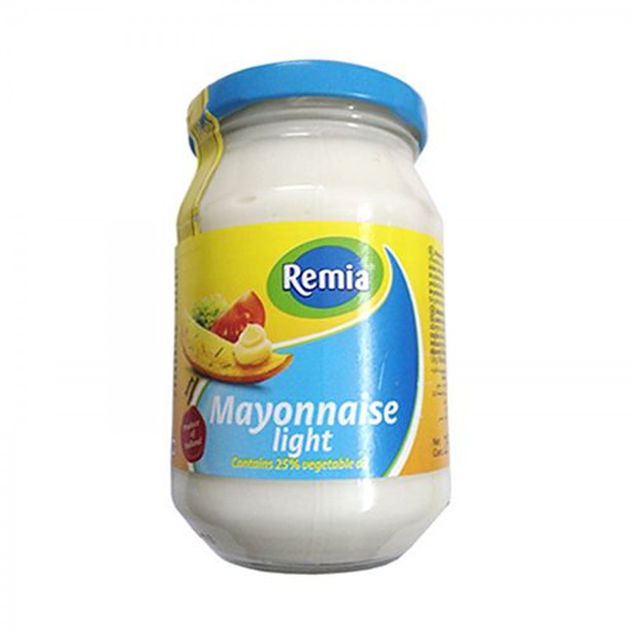 Remia Mayonnaise Light