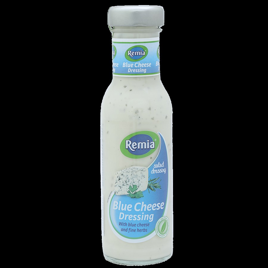 Remia Salad Dressing - Blue Cheese