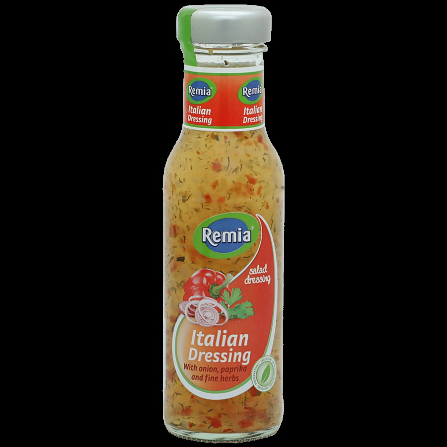 Remia Salad Dressing - Italian