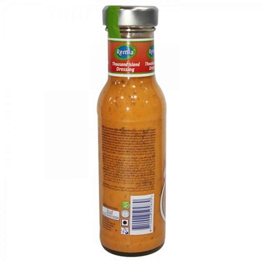 Remia Salad Dressing - Thousand Island