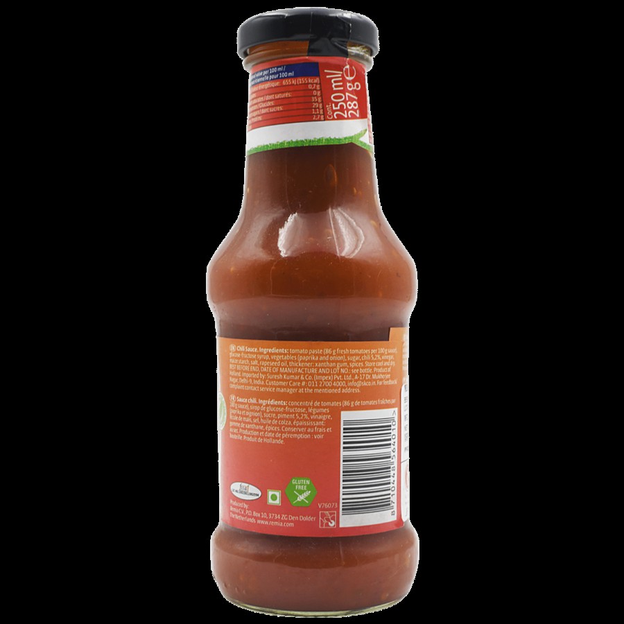 Remia Sauce - Chilli