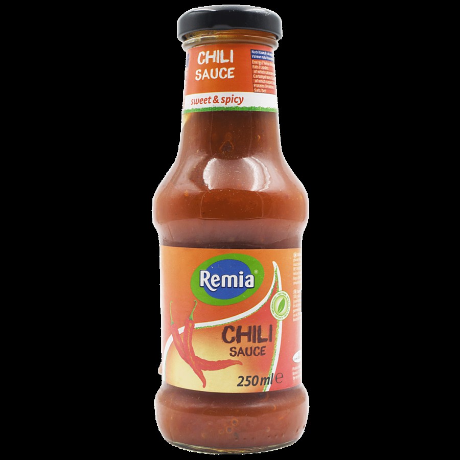 Remia Sauce - Chilli