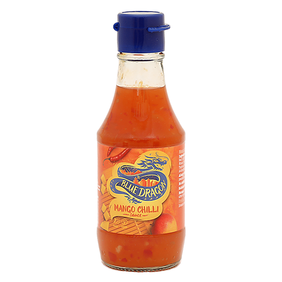 Blue Dragon Mango Chilli Sauce