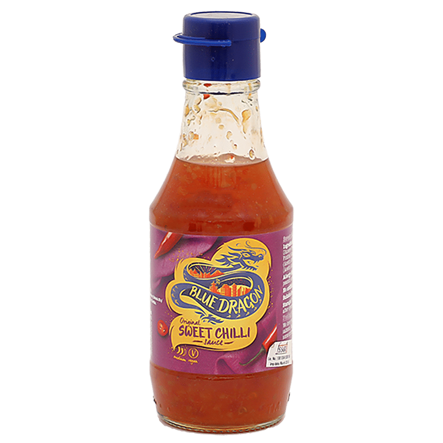 Blue Dragon Sweet Chilli Sauce