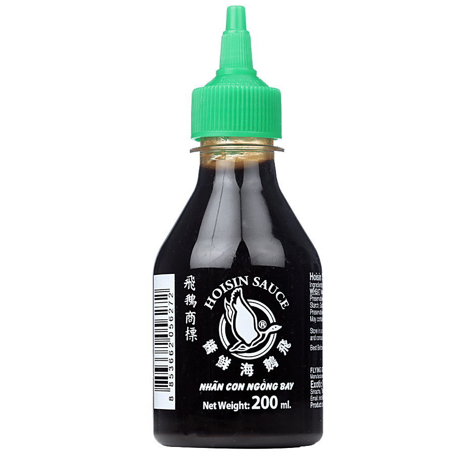 Flying Goose Hoisin Sauce - Thick