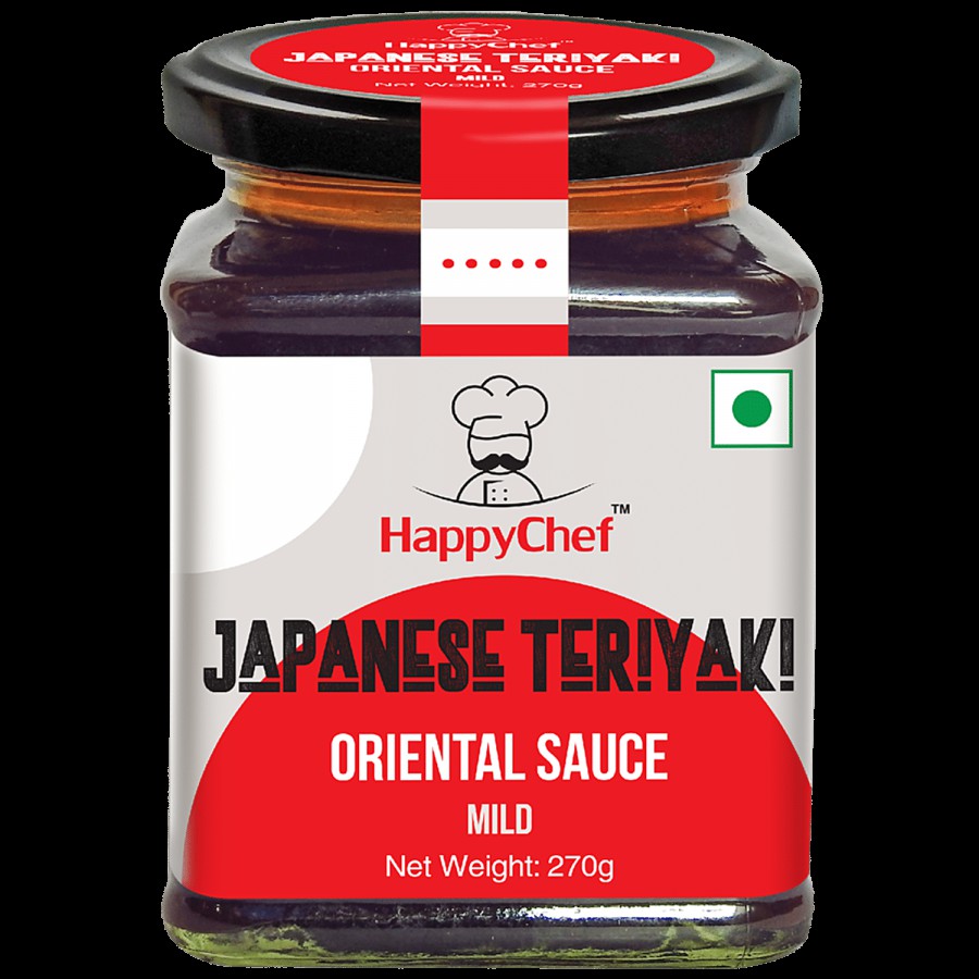 HappyChef Teriyaki Sauce