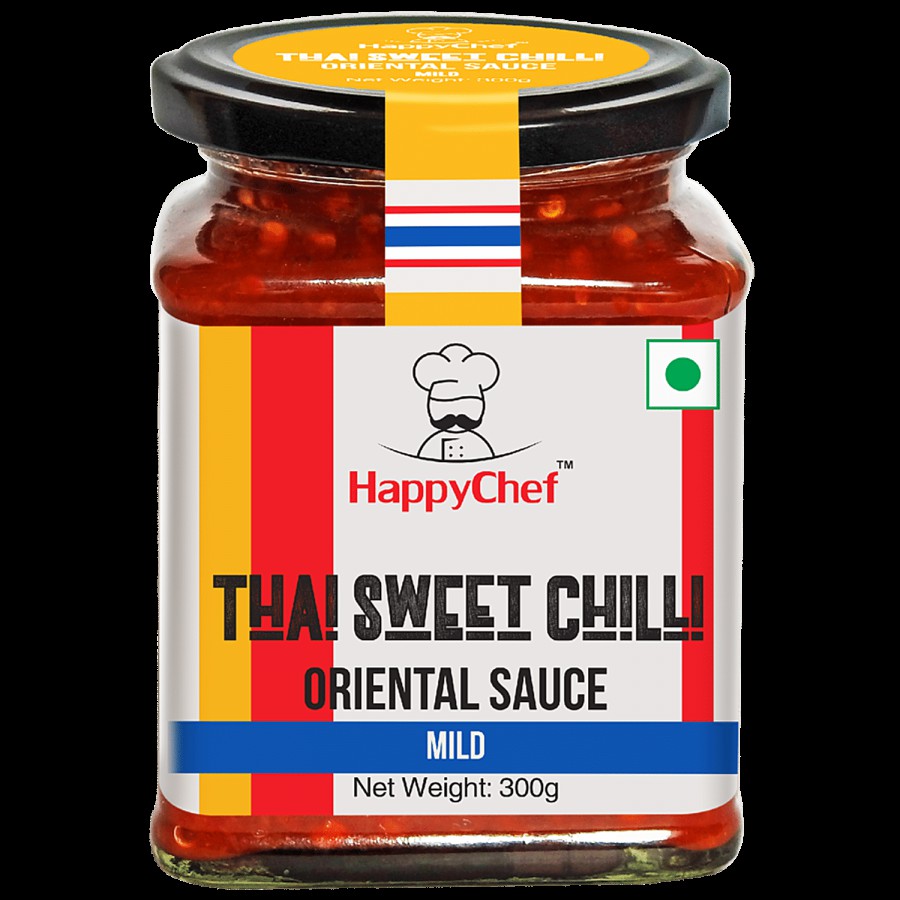 HappyChef Thai Sweet Chilli Sauce