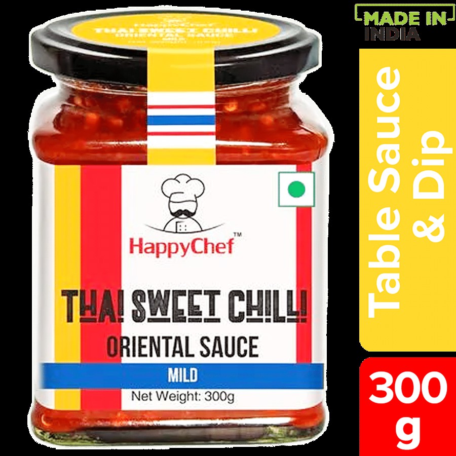 HappyChef Thai Sweet Chilli Sauce