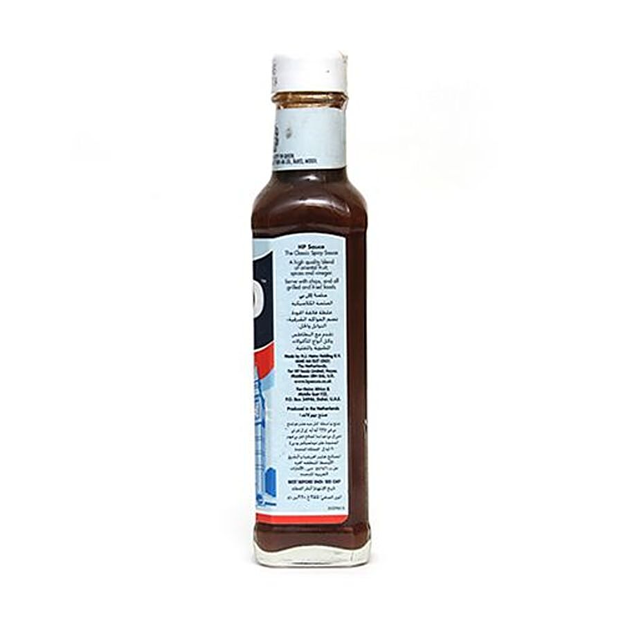 Hp Original Sauce