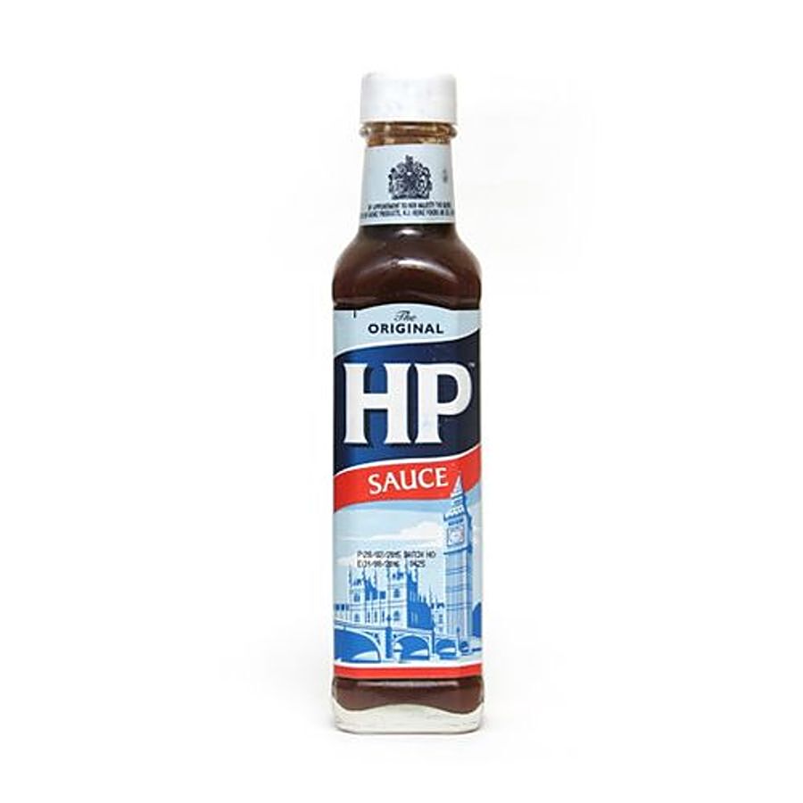 Hp Original Sauce