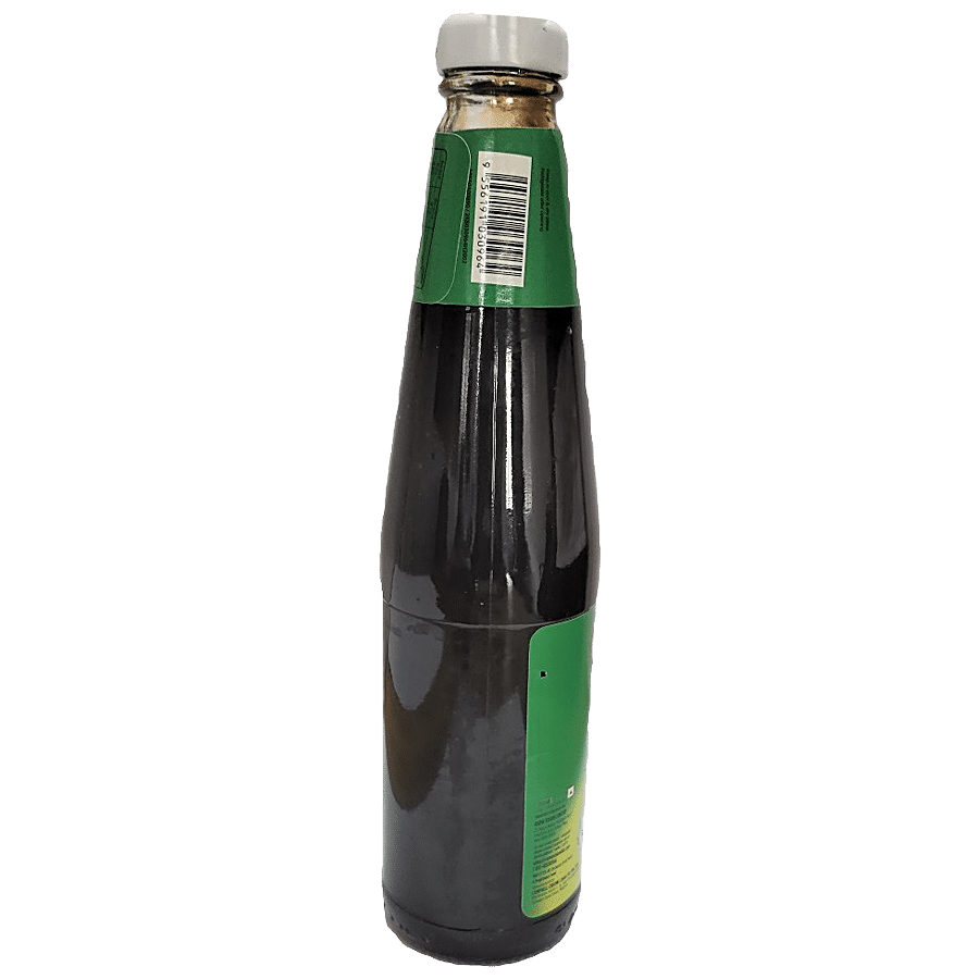 KIMBALL Oyster Flavoured Sauce - Enhances Flavour