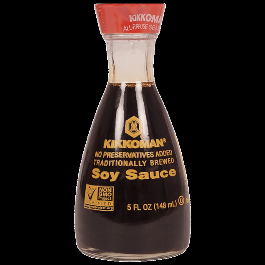 Kikkoman Soy Sauce Dispenser