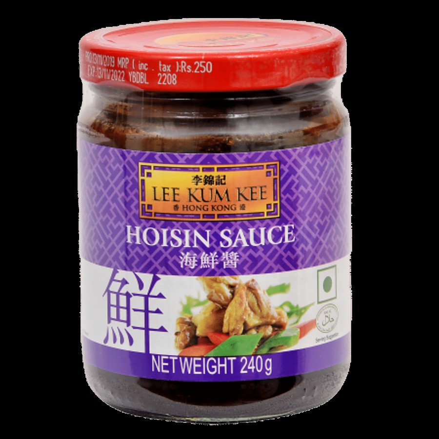 Lee Kum Kee Hoisin Sauce