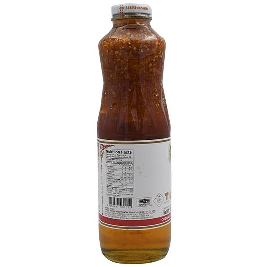 Mae Pranom Sweet Chilli Sauce