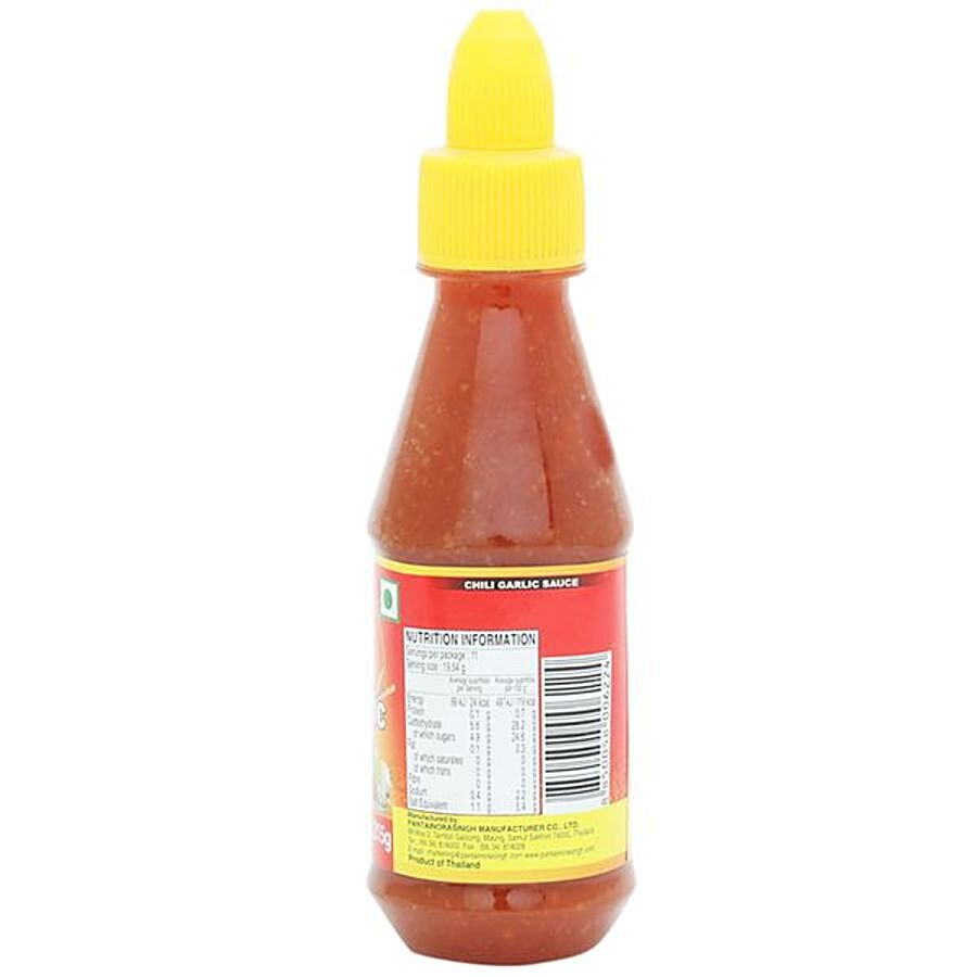 Pantai Sauce - Chilli Garlic