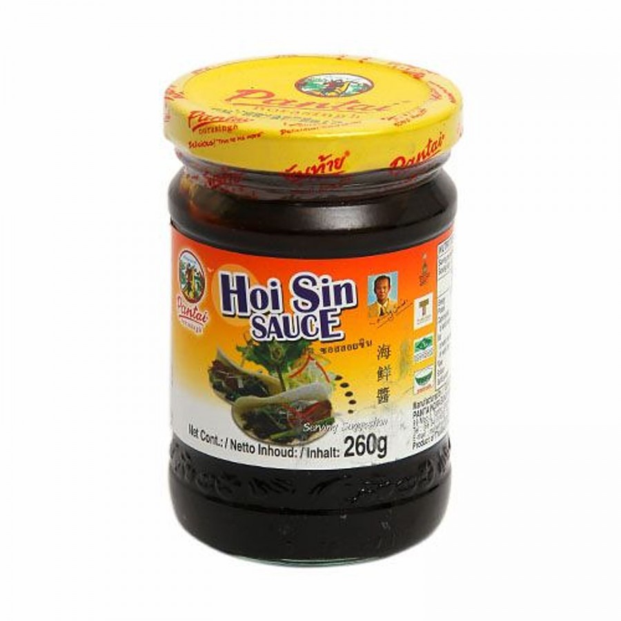 Pantai Sauce - Hoi Sin