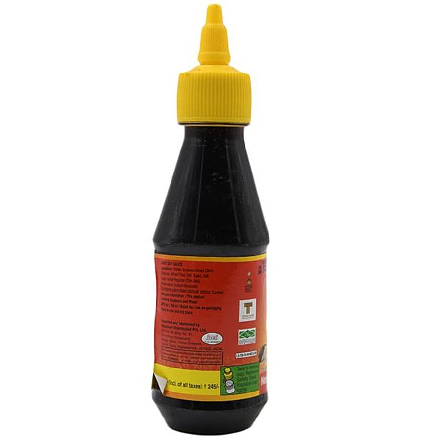 Pantai Sauce - Light Soya