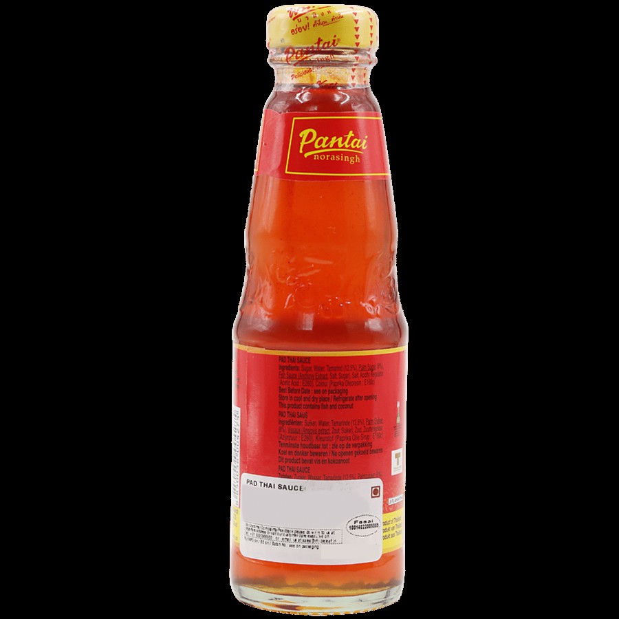 Pantai Sauce - Pad Thai