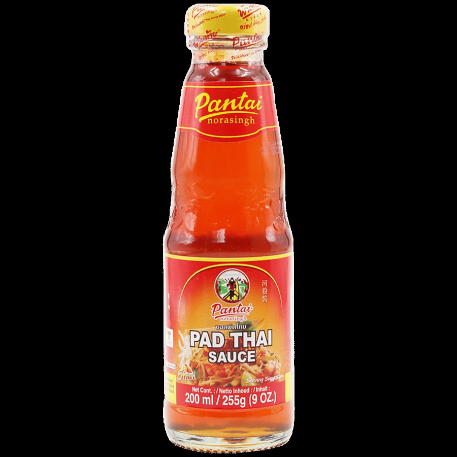 Pantai Sauce - Pad Thai