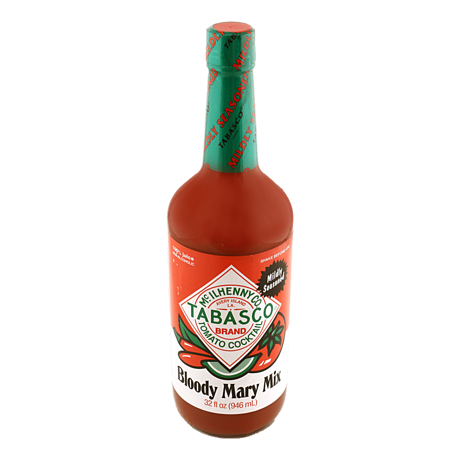 Tabasco Bloody Mary Mix - Original