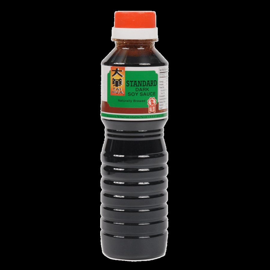 Tai Hua Dark Soy Sauce