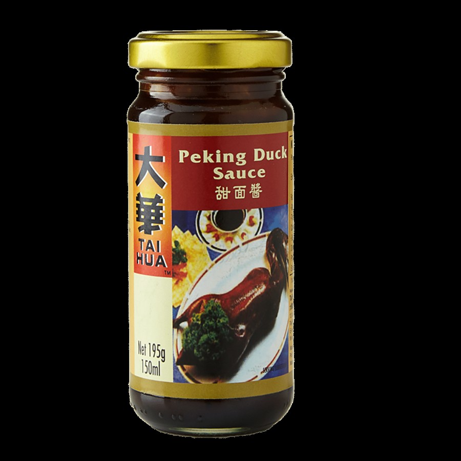 Tai Hua Peking Duck Sauce