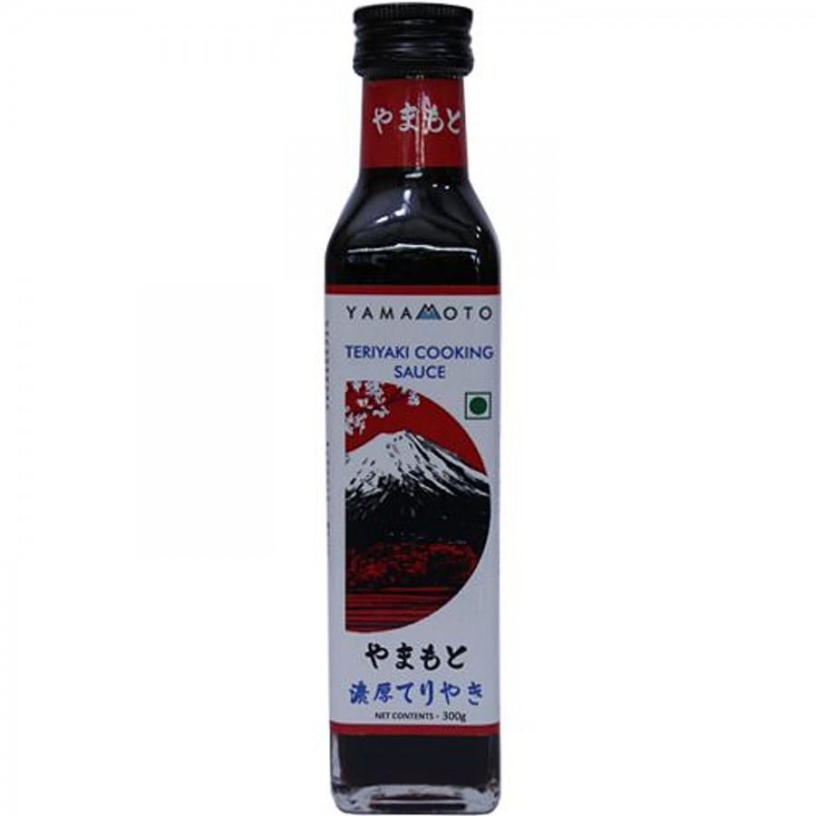 Yamamoto Teriyaki Cooking Sauce