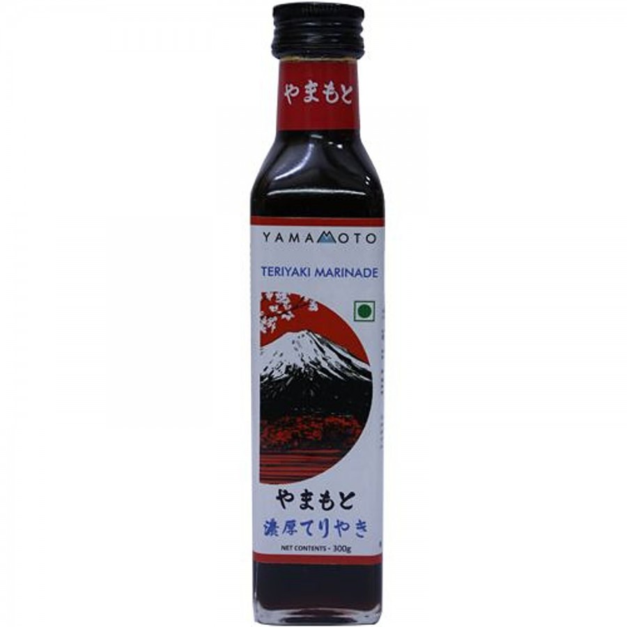 Yamamoto Teriyaki Marinade