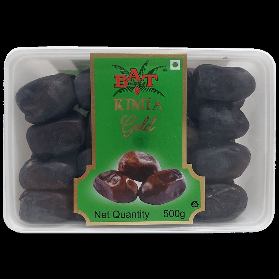 BAT Kimia Gold Dates - Natural Sweetener