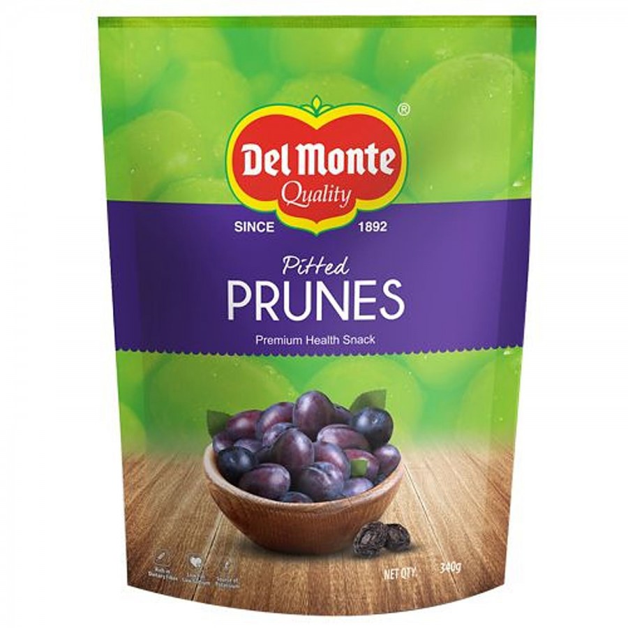 Del Monte  Premium Pitted Prunes