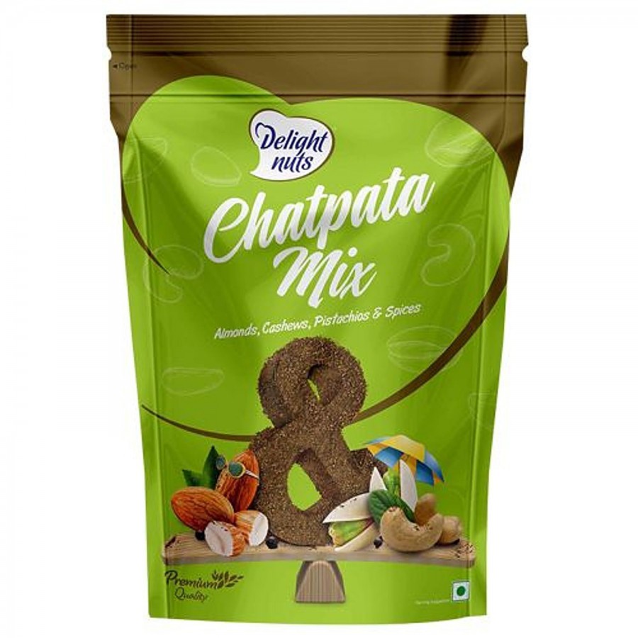 Delight Nuts Premium Chatpata Mix