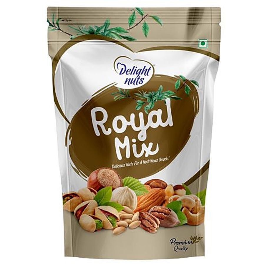 Delight Nuts Royal Mix