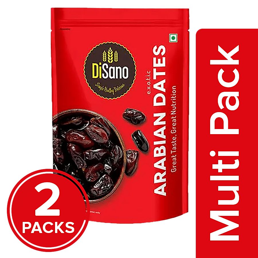 Disano Arabian Dates