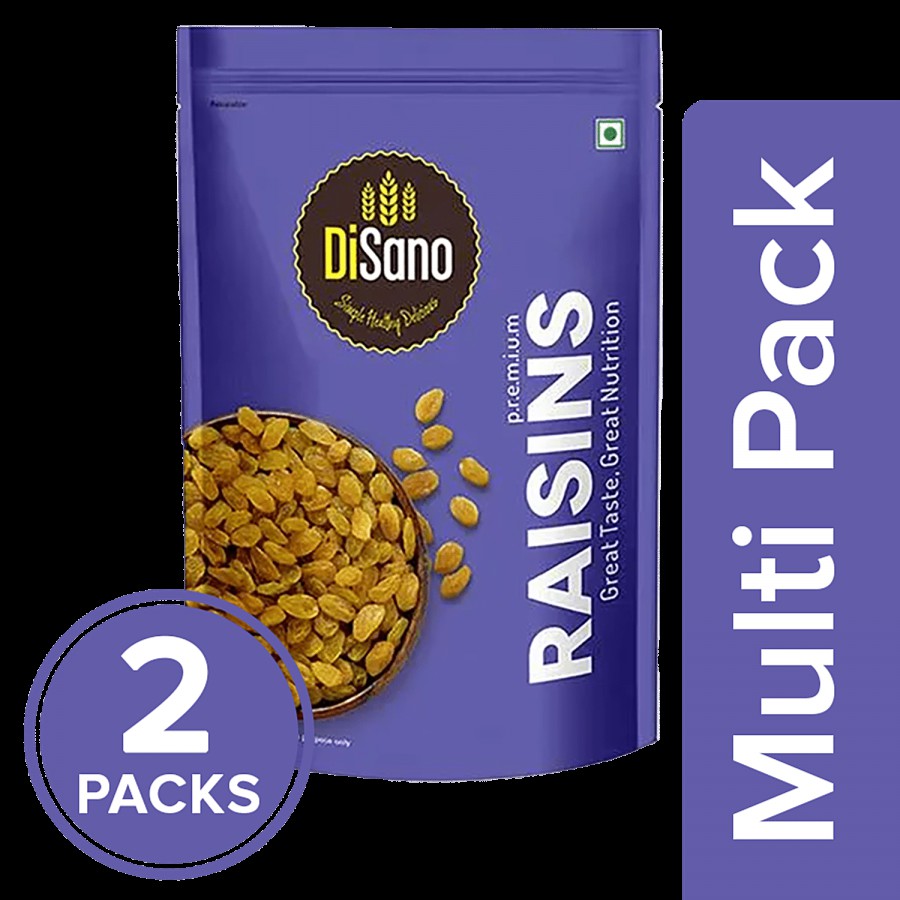 Disano Premium Raisins