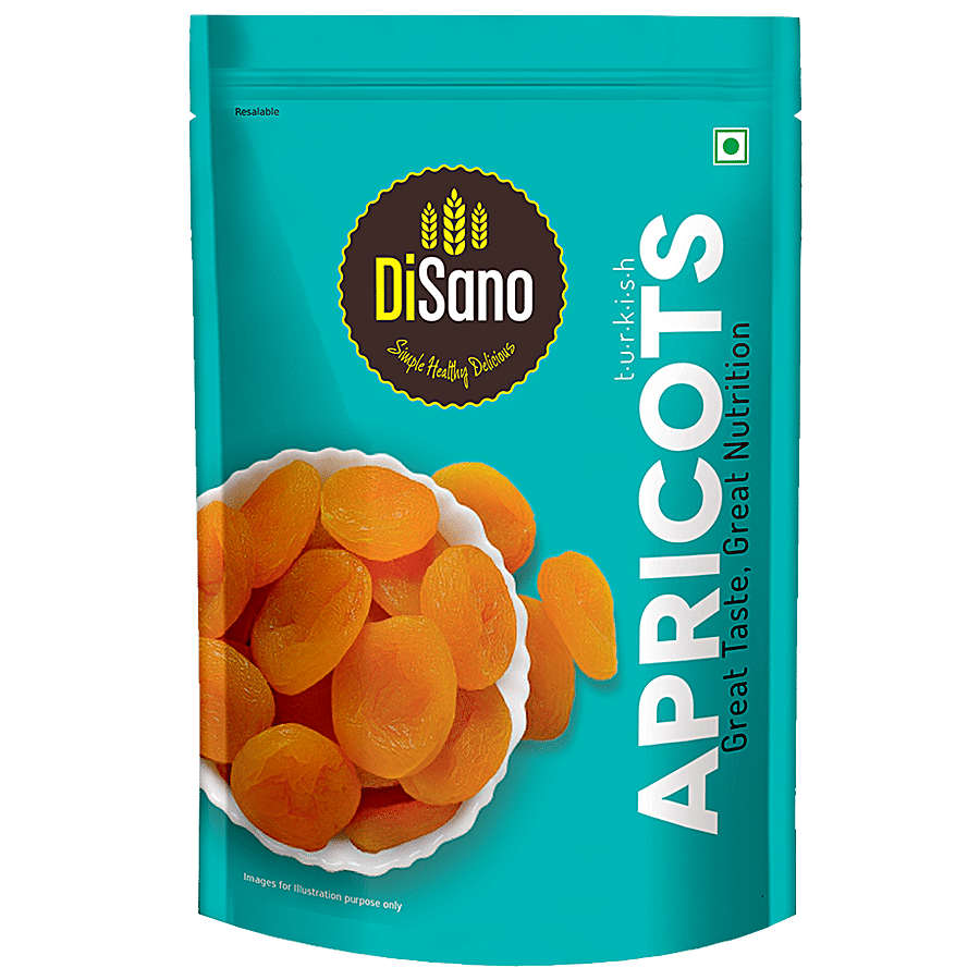 Disano Turkish Apricots