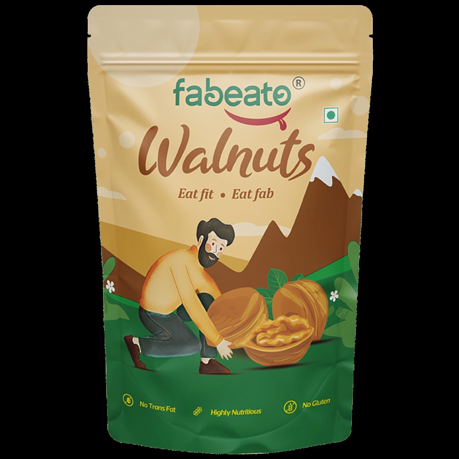 FABEATO Walnuts