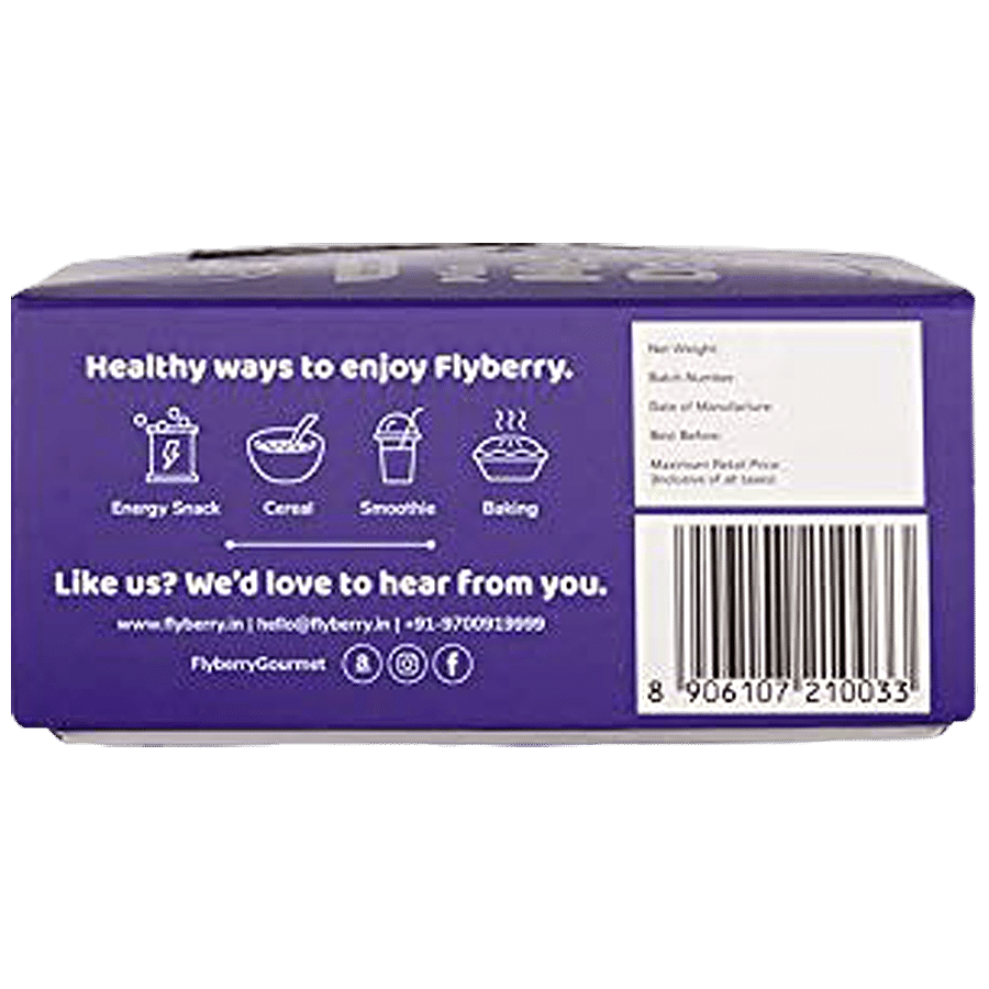 Flyberry Gourmet Medjoul Dates/Kharjura