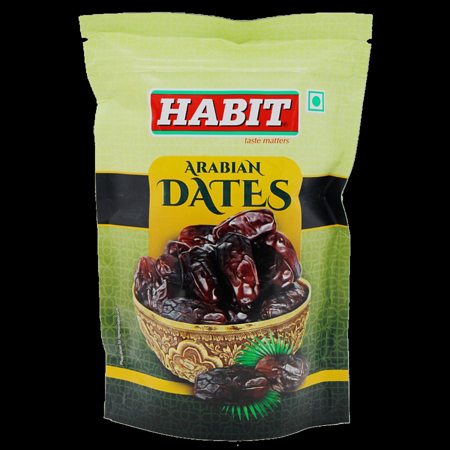 Habit Arabian Dates