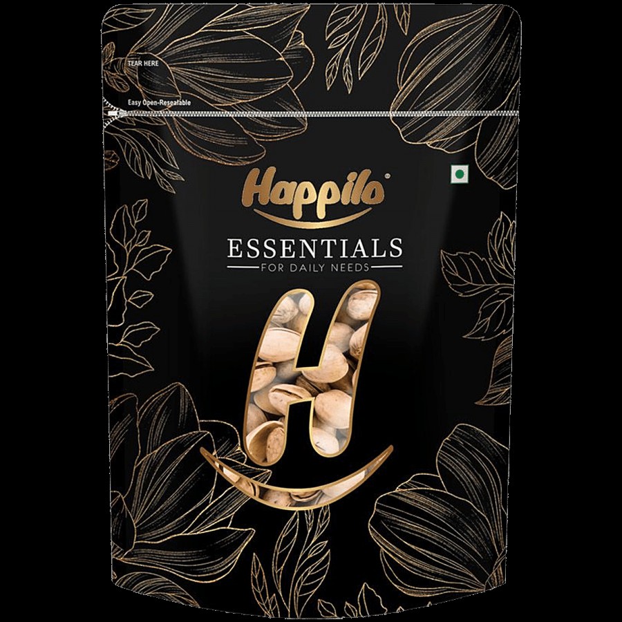 Happilo Essentials California Pistachio