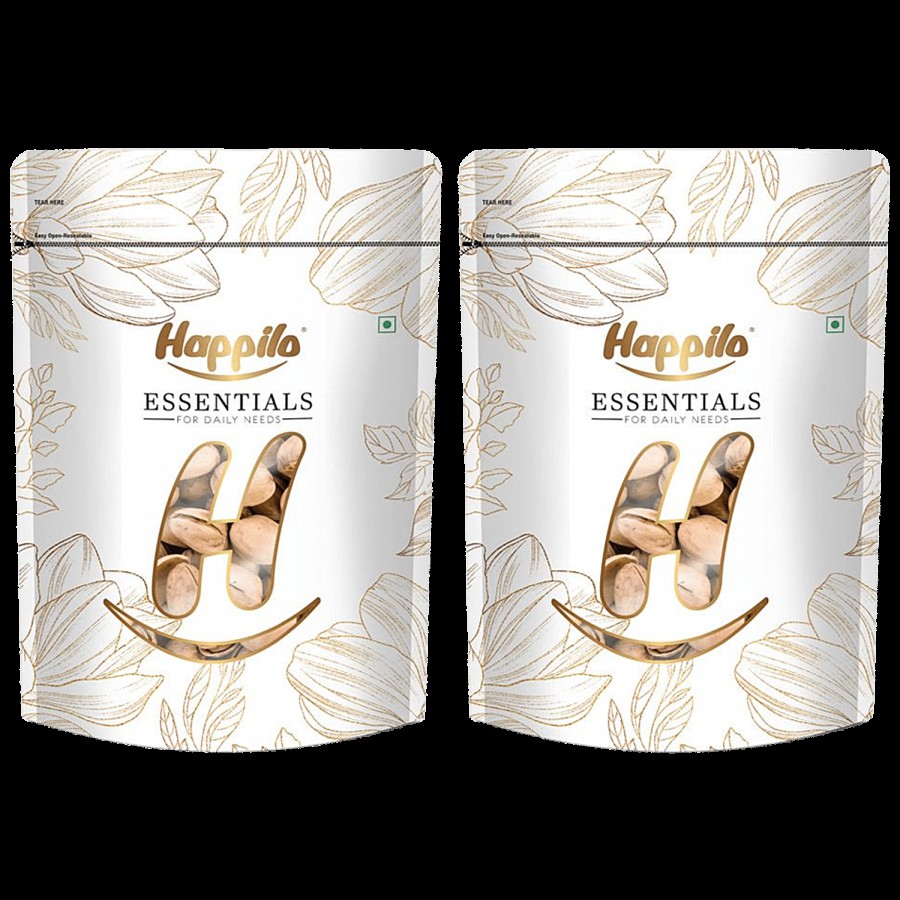 Happilo Essentials California Pistachio