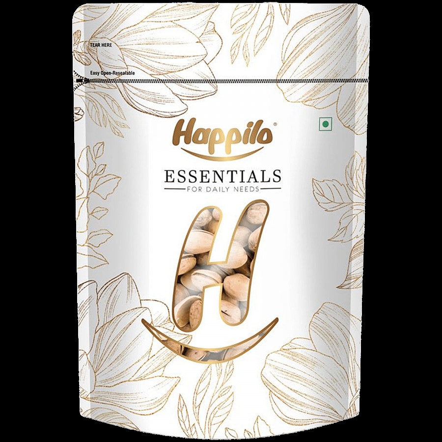 Happilo Essentials California Pistachio