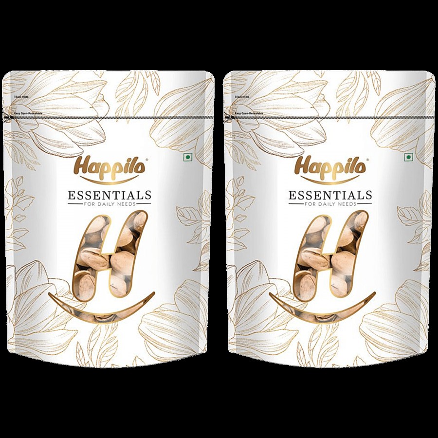 Happilo Essentials California Pistachio